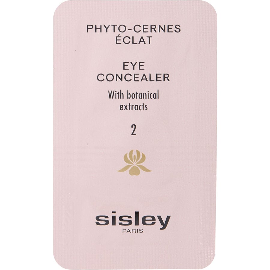 Sisley by Sisley - Phytocernes Eye Concealer Sample - #2