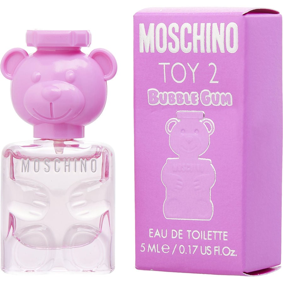 MOSCHINO TOY 2 BUBBLE GUM by Moschino - EDT