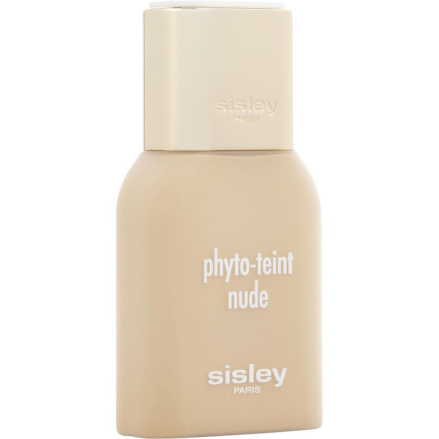 Sisley by Sisley - Phyto Teint Nude Water Infused Second Skin Foundation - # 2W1 Light Beige