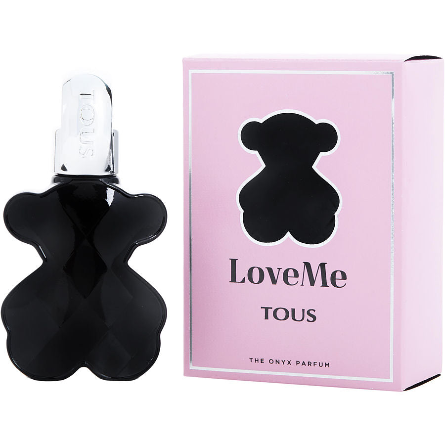 TOUS LOVEME ONYX by Tous