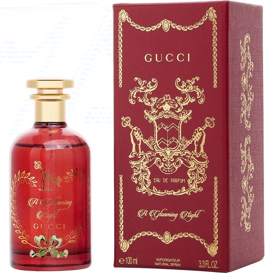 GUCCI A GLOAMING NIGHT by Gucci