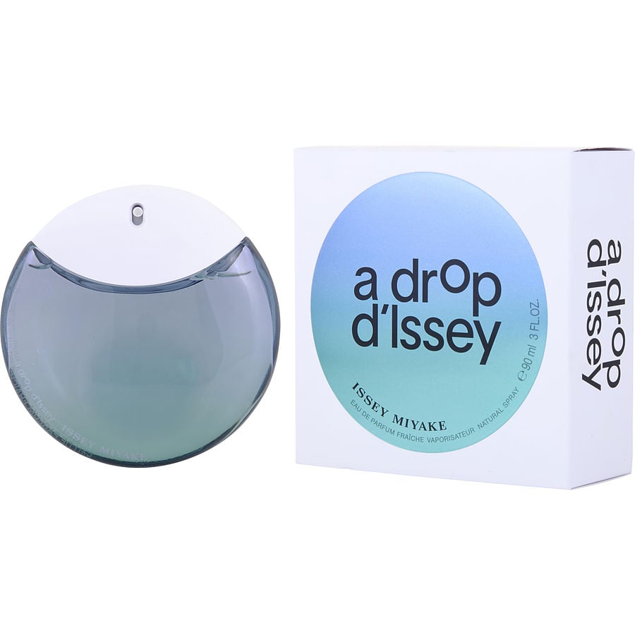A DROP D'ISSEY by Issey Miyake
