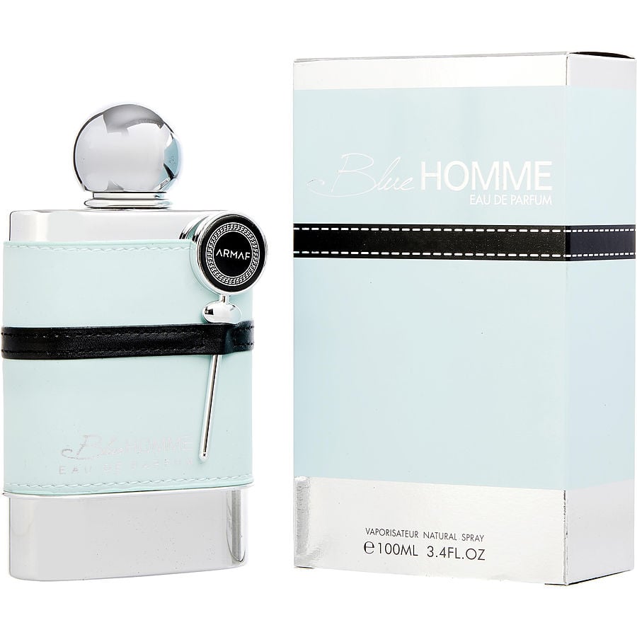 ARMAF BLUE HOMME by Armaf