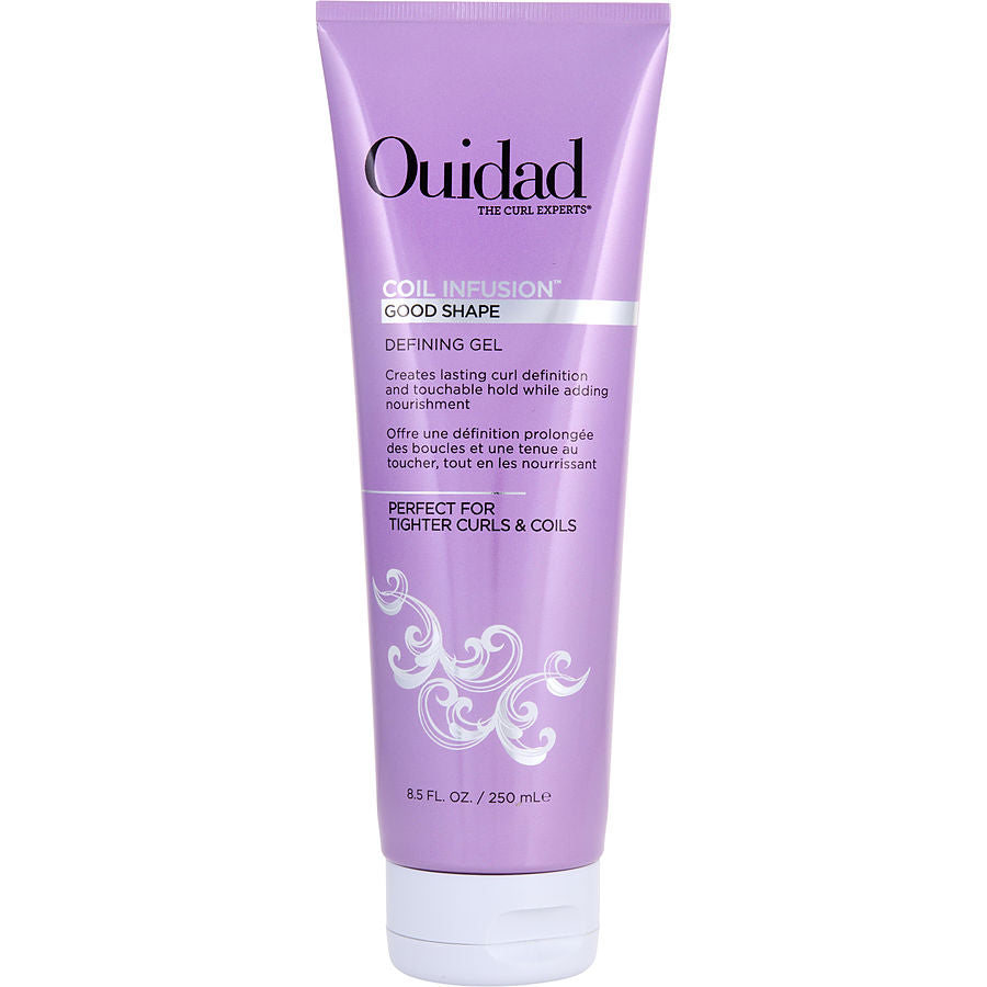 OUIDAD by Ouidad