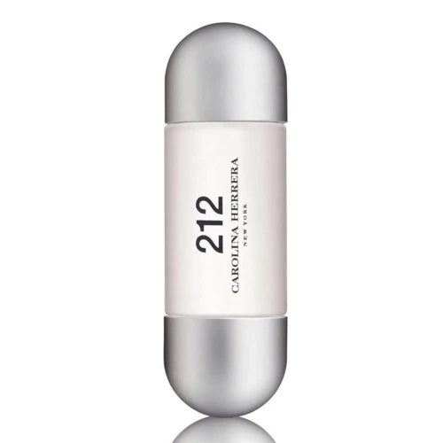 212 By Carolina Herrera Edt Spray 0.85 Oz Women