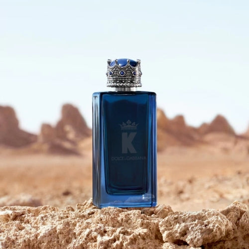 Dolce & Gabbana K Intense Bottle Available at thscentstory.com