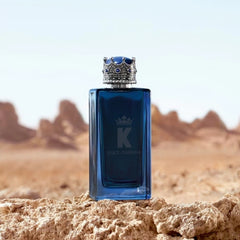 Dolce & Gabbana K Intense Bottle Available at thscentstory.com