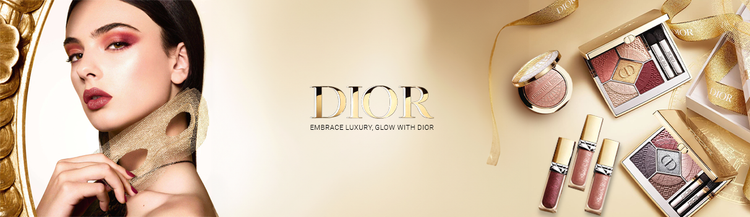 Dior Makeup at thescentstory.com